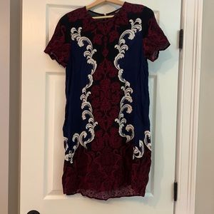 Express lightweight dress XS